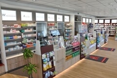 Bildergallerie Quellen Apotheke Bad Soden