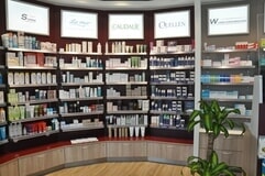 Bildergallerie Quellen Apotheke Bad Soden