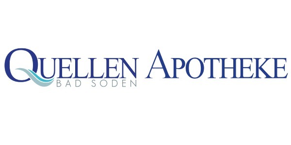Logo Quellen Apotheke Bad Soden