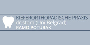 Logo Poturak Ramo Bad Soden