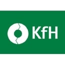 FirmenlogoKFH Kuratorium für Dialyse und Nierentransplantation e.V. Bad Soden am Taunus