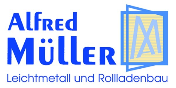 Logo Müller Alfred Rolladen- u. Fensterbau Schwalbach