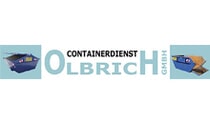 FirmenlogoContainerdienst Olbich GmbH Containerdienst Schwalbach am Taunus