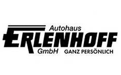 Logo Autohaus Erlenhoff GmbH - Usingen und Neu-Anspach Neu-Anspach