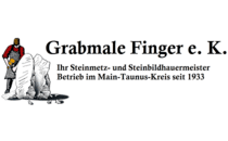 Logo Grabdenkmale Finger e.K. Inh. Andreas Finger Hofheim