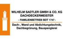 Logo Sadtler Wilhelm GmbH & Co Dachdeckermeister Bad Homburg