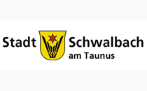 Logo Rathaus Stadt Schwalbach am Taunus Schwalbach