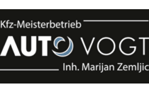 Logo Auto Vogt Inh. Marijan Zemljic Hofheim