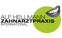 Logo Hellmann Alf Zahnarzt Hattersheim