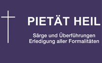Logo Heil Bestattungen Kronberg