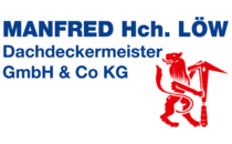 Logo Dachdeckerei Löw Manfred Hch. GmbH & Co- KG Friedrichsdorf