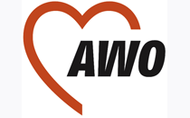 Logo AWO Sozialzentrum Haus Dammwald Friedrichsdorf