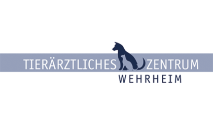 Logo Tierärztliches Zentrum Wehrheim Wehrheim