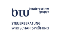 Logo btu beraterpartner gruppe Oberursel (Taunus)