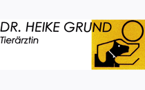 Logo Grund Heike Dr. Tierärztin für Kleintiere, Vögel, Reptilien Neu-Anspach