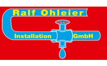 Logo Ohleier Ralf Installation GmbH Hofheim am Taunus