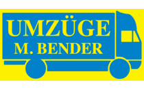 Logo Bender Umzüge Oberursel