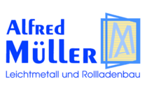 Logo Müller Alfred Rolladen- u. Fensterbau Schwalbach