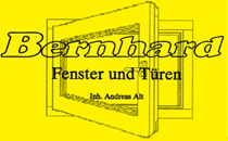 Logo Bernhard Fenster u. Türen Oberursel (Taunus)