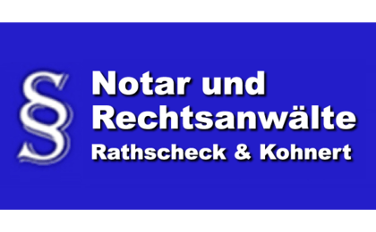 Logo Kohnert & Kollegen Rechtsanwälte, Notar Bad Soden