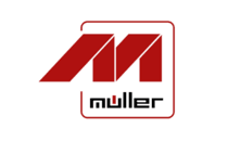 Logo Müller Leo + Sohn Oberursel