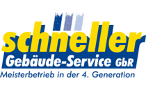 Logo Schneller Gebäude Service Gbr Hofheim