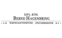 Logo Hagenbring Bernd Wirtschaftsprüfer / Steuerberater Oberursel