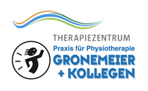 Logo Gronemeier Stefan MT, KGZNS, MLD, KGG, Massage, Praxis für Physiotherapie Hofheim