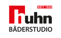 Logo Huhn Haustechnik GmbH Badrenovierung Bad Homburg