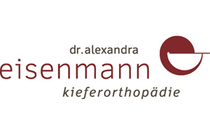 Logo Eisenmann Alexandra Dr.med.dent. Fachzahnärztin für Kieferorthopädie Kelkheim