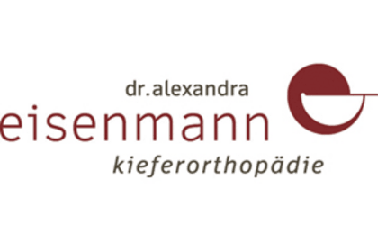 Logo Eisenmann Alexandra Dr.med.dent. Fachzahnärztin für Kieferorthopädie Kelkheim
