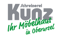 Logo Schreinerei Kunz GmbH Massiv-Möbel-Studio Oberursel