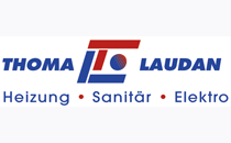 Logo Thoma Laudan Gebäudetechnik GmbH Kelkheim