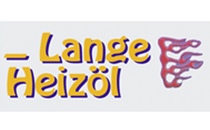 Logo Lange Heizöl Bad Homburg