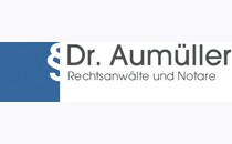 Logo Aumüller Dr. Rechtsanwälte und Notare Königstein