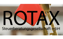 Logo Rubner Otto jetzt Rotax GmbH Steuerberatungsgesellschaft Hofheim