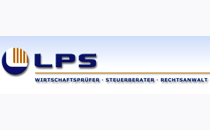 Logo LPS GbR Wirtschaftprüfer Steuerberater Rechtsanwalt Eschborn
