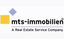 Logo MTS Immobilien GmbH Kronberg