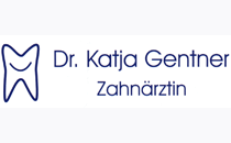 Logo Gentner Katja Dr. Zahnärztin Hofheim
