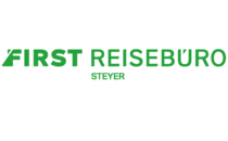 Logo First Reisebüro Steyer GmbH Neu-Anspach