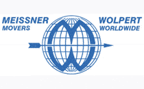 Logo Umzüge A.T. Meissner & Wolpert GmbH & Co. KG Frankfurt
