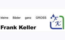 Logo Keller Frank Sanitär- & Heizungstechnik Kronberg