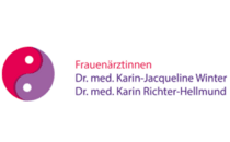 Logo Winter K. Jacqueline Dr.med. Frauenärztin, Naturheilverfahren, Akupunktur Bad Homburg