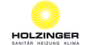 Logo Holzinger Uwe SHK Heizung und Sanitär Hochheim