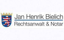 Logo Bielich Jan Henrik Rechtsanwalt und Notar Eppstein