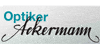 Logo Ackermann GbR Optiker Witzenhausen