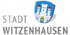 Logo Rathaus Witzenhausen