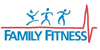 Logo Family-Fitness Dimmer Peter Witzenhausen