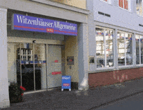 Bildergallerie HNA Witzenhäuser Allgemeine Witzenhausen