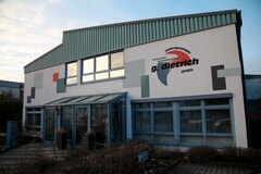 Bildergallerie G. Dietrich GmbH Malergeschäft Witzenhausen